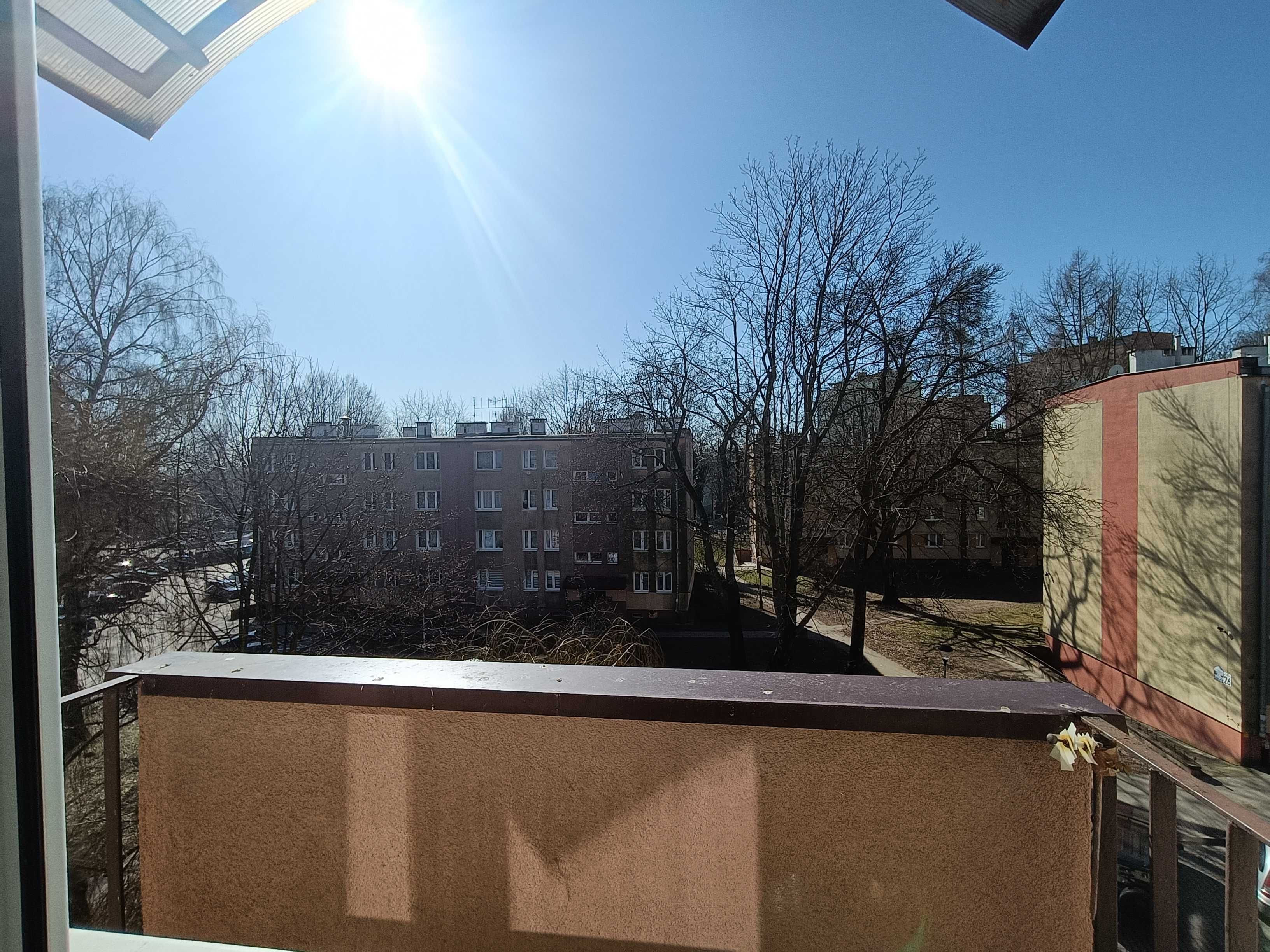2 oddzielne pokoje na ul. Urbanistów 18 osiedle Na Wzgórzach