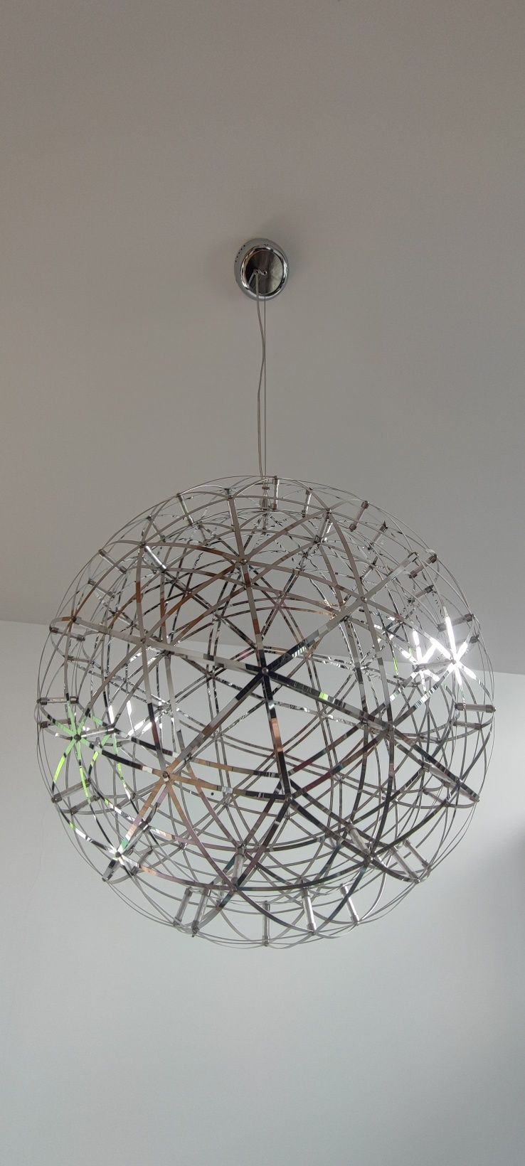 Lampy kule STELLAR