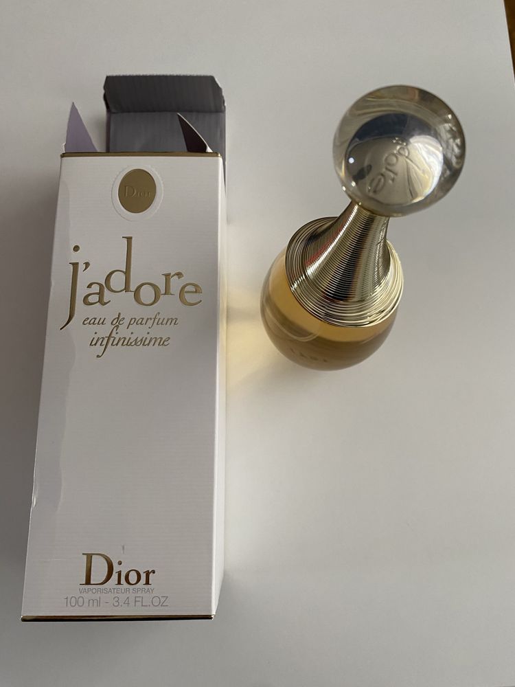 Woda perfumowa J’ adore