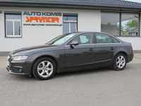 Audi A4 2.0TDI 136Ps Przeb. 280 tkm. *Ks.Serwis*Manual*Opłacony w PL*