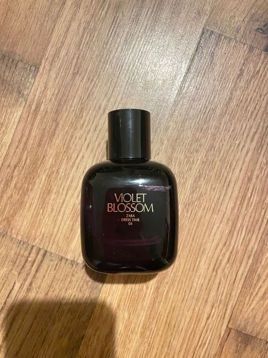 Perfumy Zara Violet Blossom 50 ml