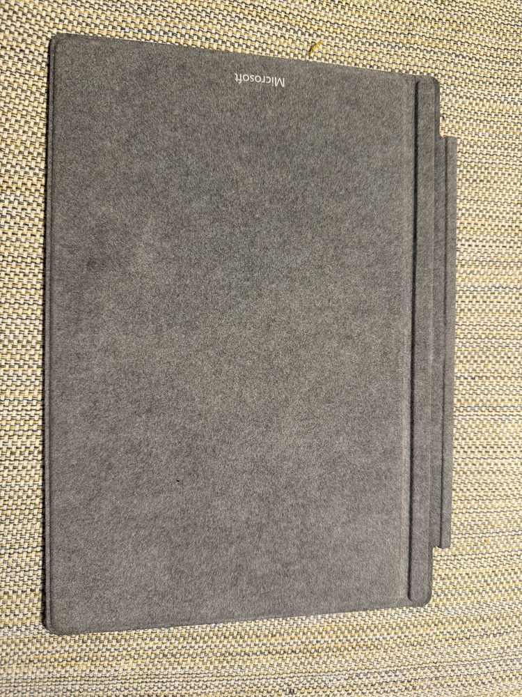 Klawiatura do tabletu Microsoft