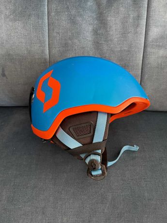 Kask narciarski SCOTT size 49-53 XS