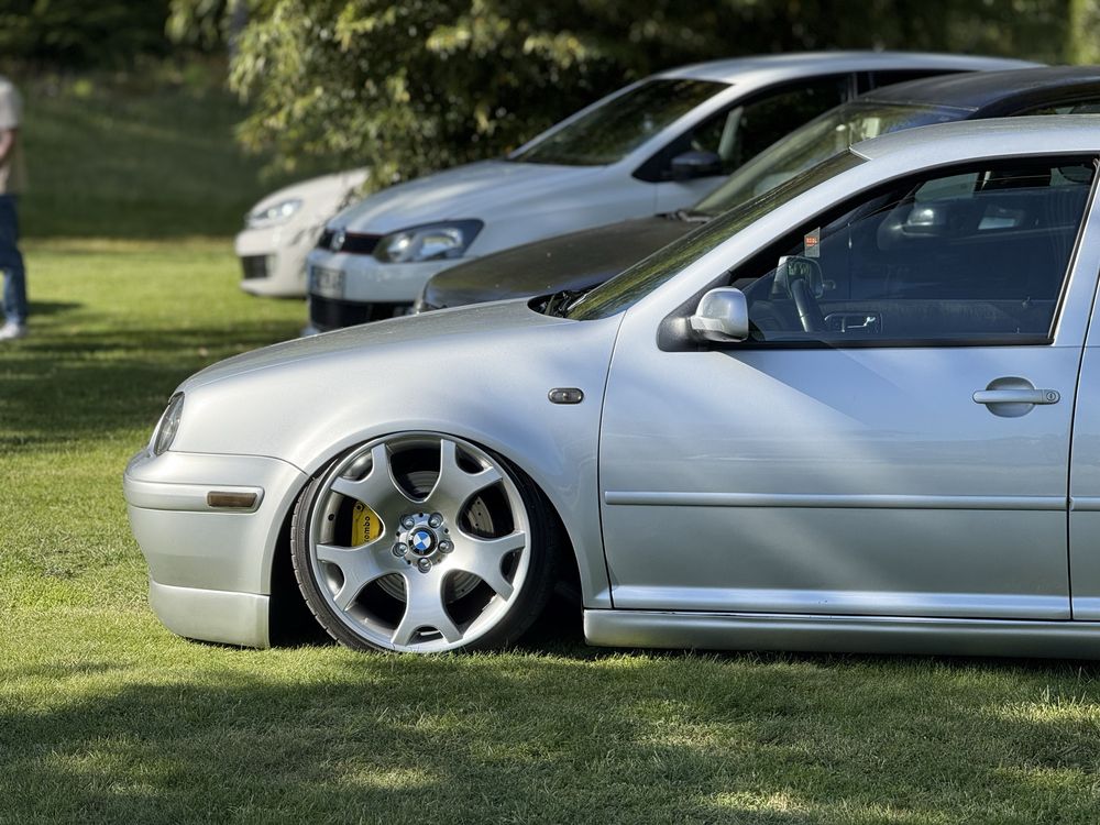 Jantes 19 5x100 golf 4