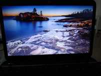 Laptop HP Intel (R) Core i3