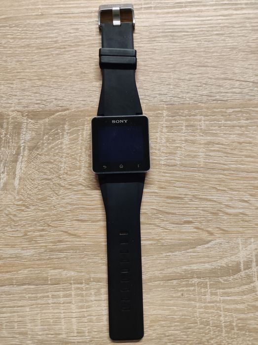 Smartwatch Sony SW2