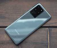 Samsung Galaxy S20 Ultra Grey