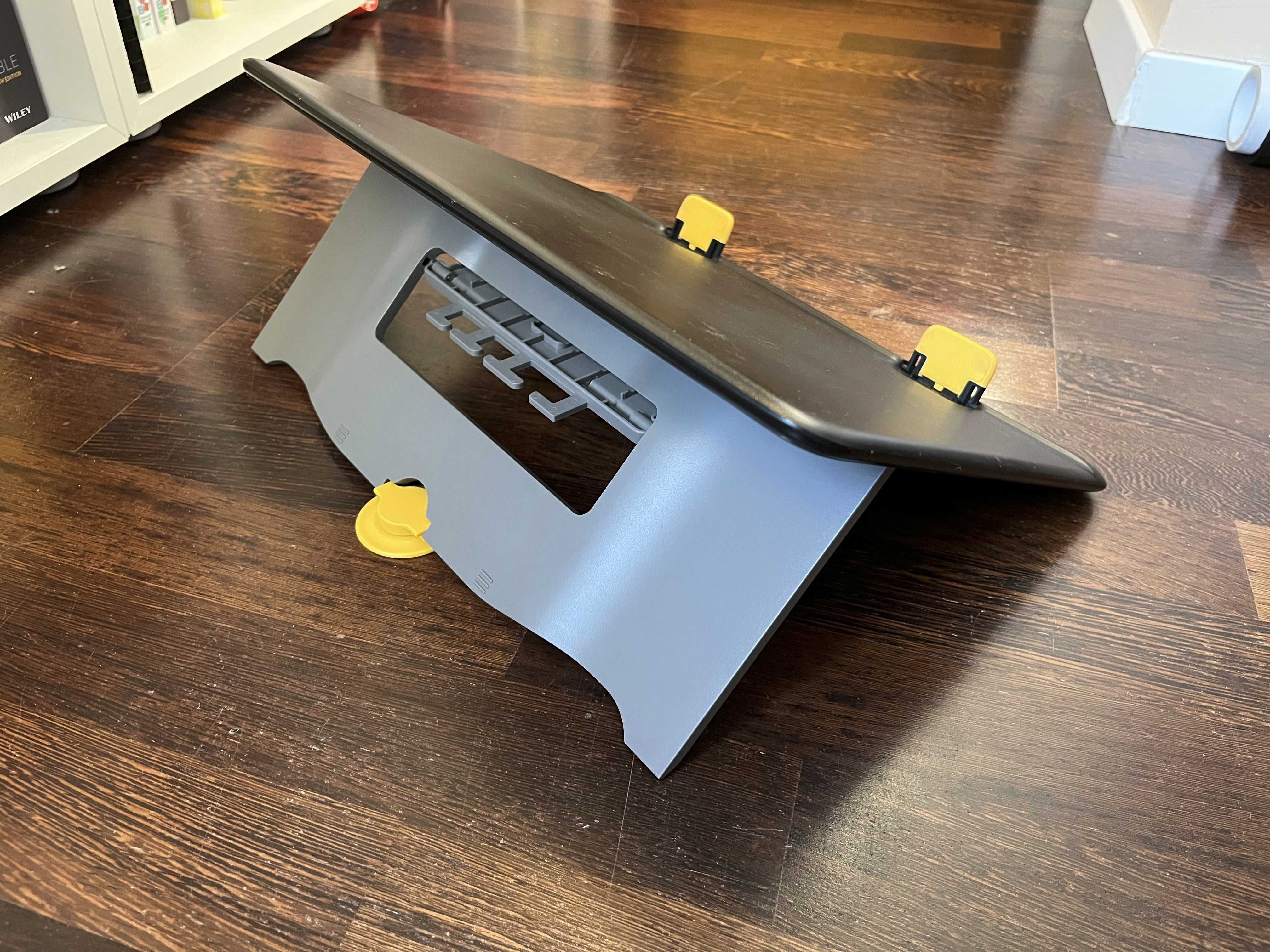 Logitech Riser N110 - Podkładka do Laptopa