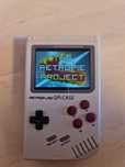 Retroflag GPi CASE, Raspberry Pi Zero - Skonfigurowany
