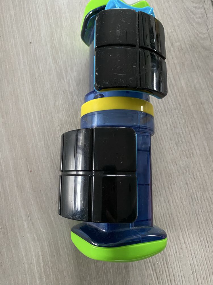 Gra Tetris bop it