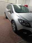 Opel Mokka X, automatico 1.4 Turbo