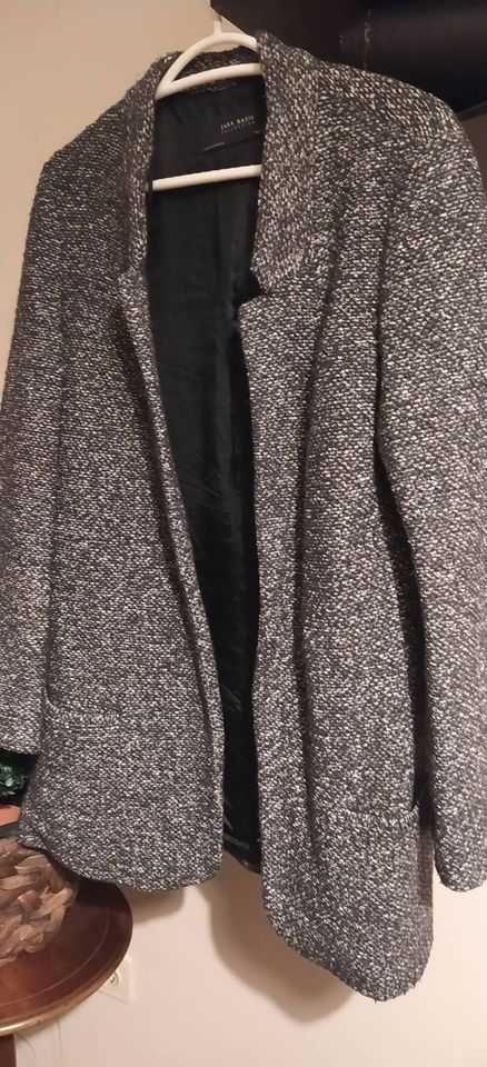 Casaco ou Blazer da Zara - Oferta do Envio