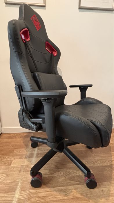 Cadeira Gaming HP OMEN Citadel