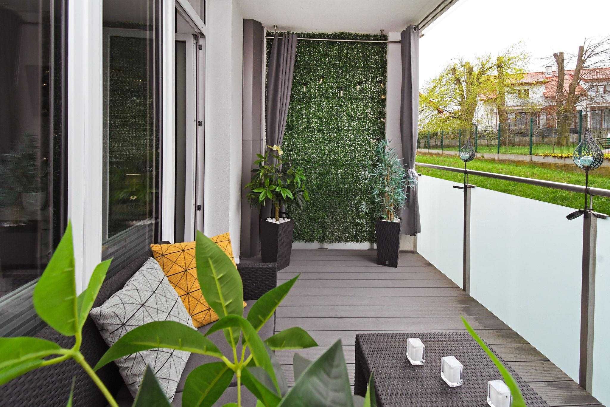 Apartament Chill na Mazurach z jacuzzi na wyłączność