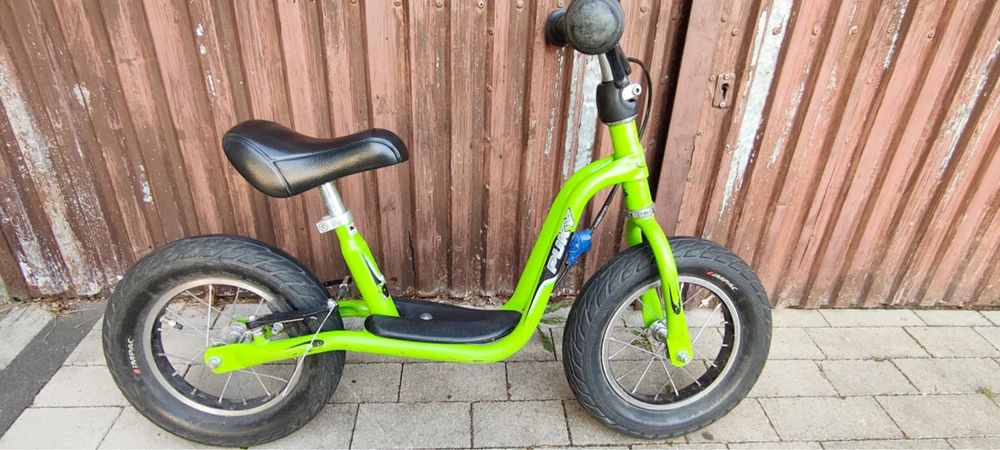 Rower biegowy Puky XL