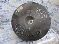 Servofreio 0204054445 51837339 FIAT FIORINO 2009 1.3 MULTIJET 16V 75 CV 4P BRANCO DIESEL