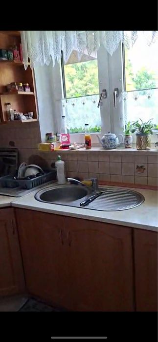 Sprzedam meble kuchenne ze sprzętem