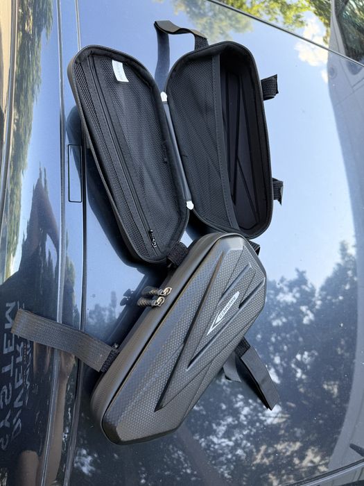 Torby na Ramę Motocyklowe/Rowerowe Wodoodporne