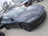 Tesla Model 3 Highland Шрот/ розбір /запчастини