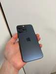 iPhone 15Pro Max 256GB Neverlock  TRADEIN 15Про Макс 100% акб