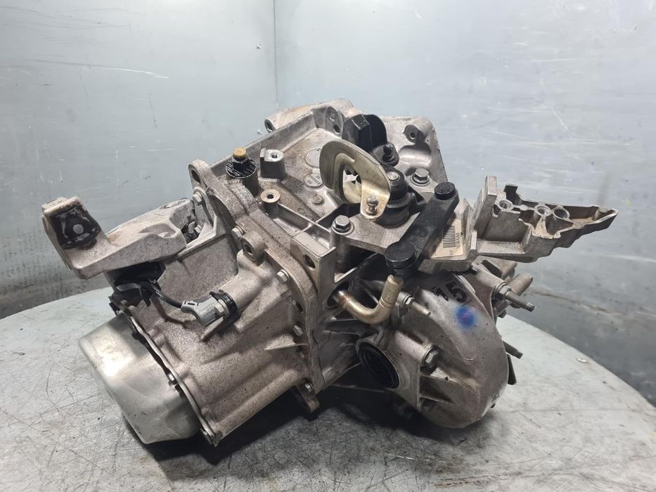 Caixa de velocidades manual PEUGEOT 308 II