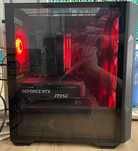 PC Desktop Gaming - MSI