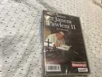 Kolacja z Janem Pawlem II  Gawronski DVD