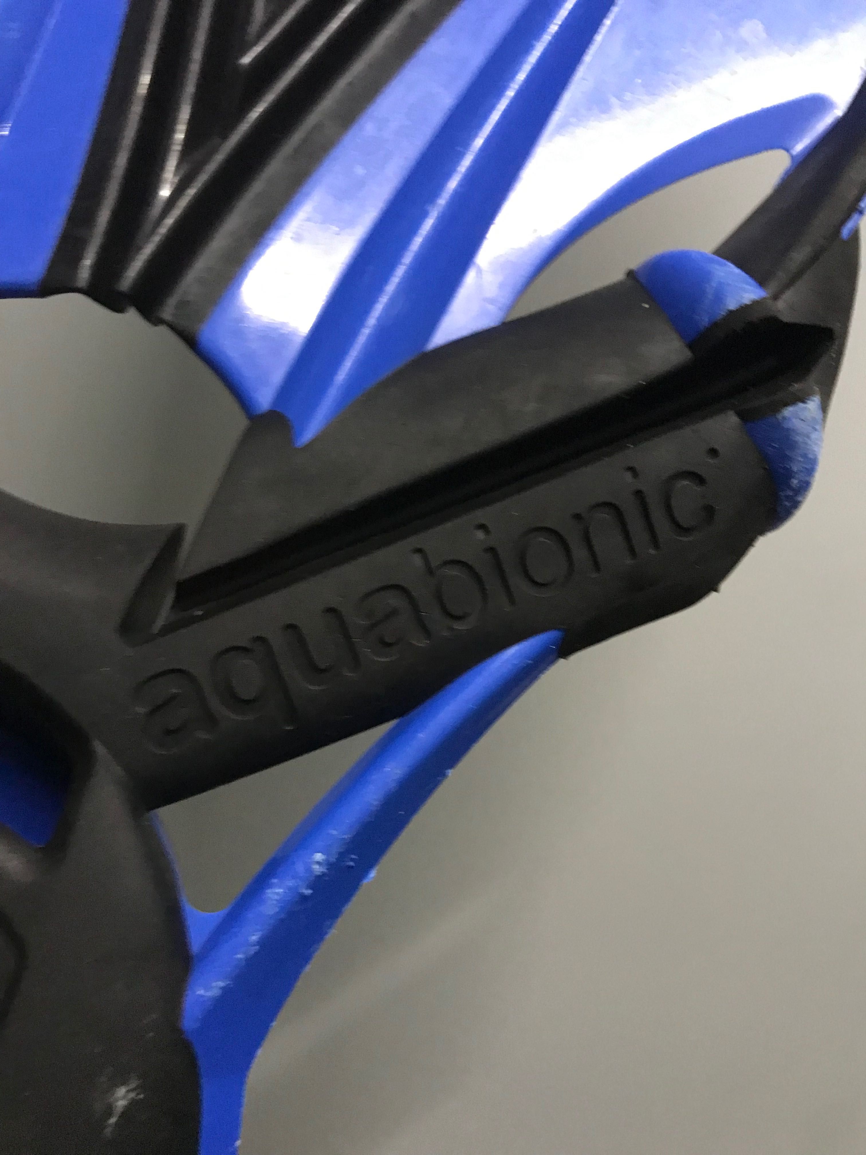 Beuchat Aquabionic L-XL