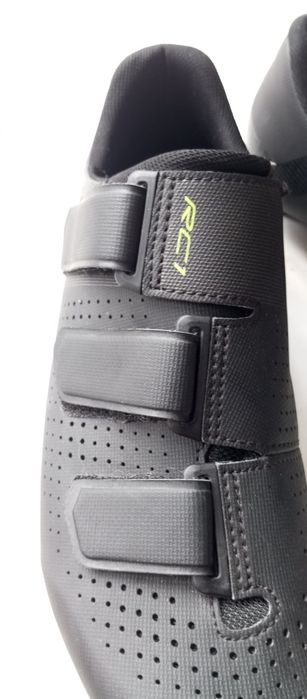 Sapatos ciclismo estrada Shimano RC1