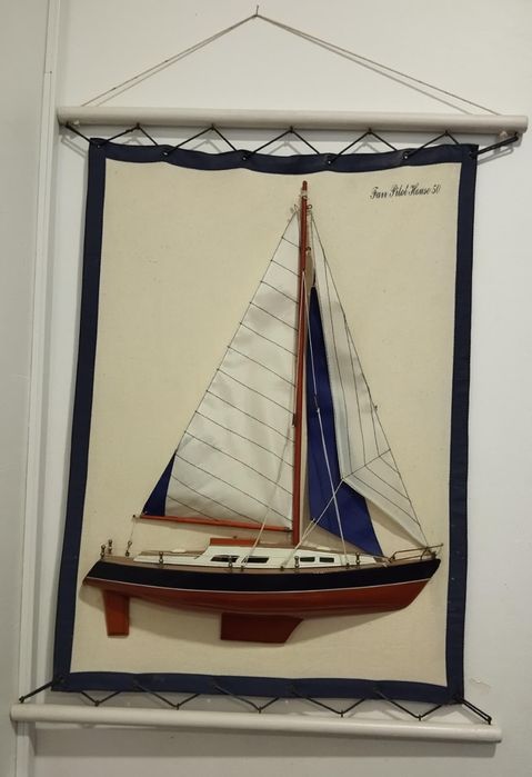 Quadros maritimos