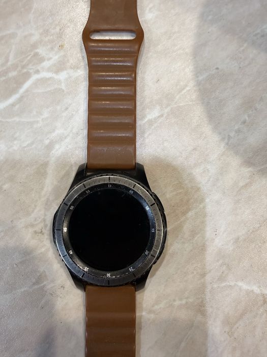 Samsung gear s3 frontier