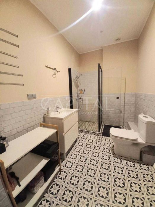 Оренда таунхауса в Крюківщині, інвертор, газ, підвал