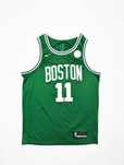 Nike Boston Celtics Irving koszulka koszykarska L