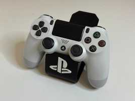 Kontroler Pad PS4 Dualshock 4 v2 Do PlayStation 4 Oryginalny Biały