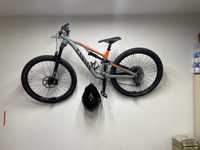 Canyon neuron 7 roz-S [mtb,rower,enduro]