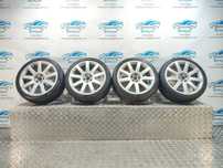 Jantes Ronal 18 Originais Audi TT 8N 8J ET33 5x100