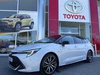 Toyota Corolla Touring Sports 1.8 Hybrid GR-Sport