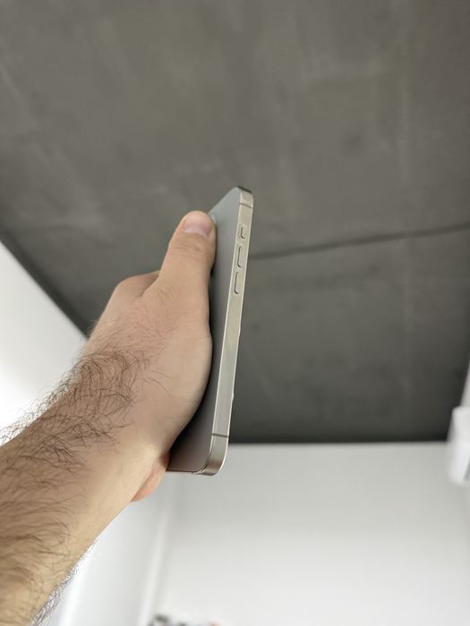 Apple iphone 15 Pro 256 gb Neverlock айфон про