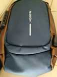 Mochila slim bag