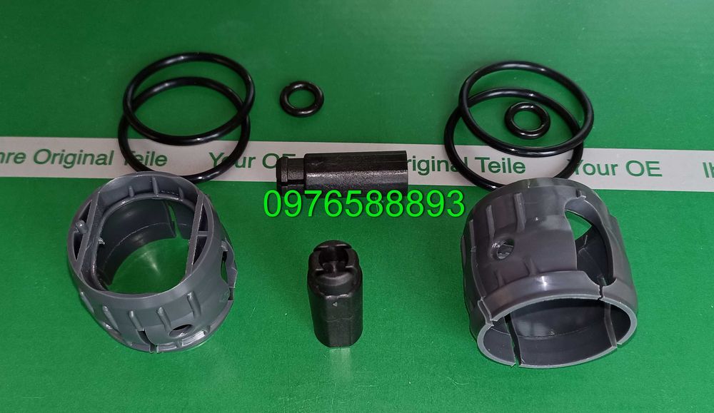 Заводской ремкомплект кулисы Opel КПП F23 Втулка кулисы Astra zafira