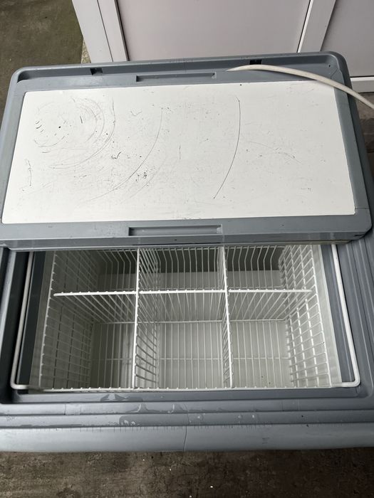 Морозильная камера