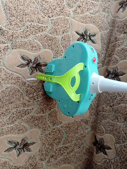 Мобіль на ліжечко