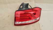 Lampa Tył Prawa Full Led Vw Passat B8 3G 3G9 Kombi 14-19r Europa