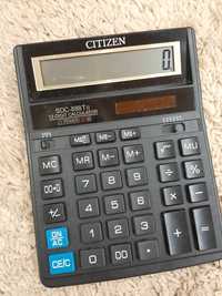 Калькулятор  citizen