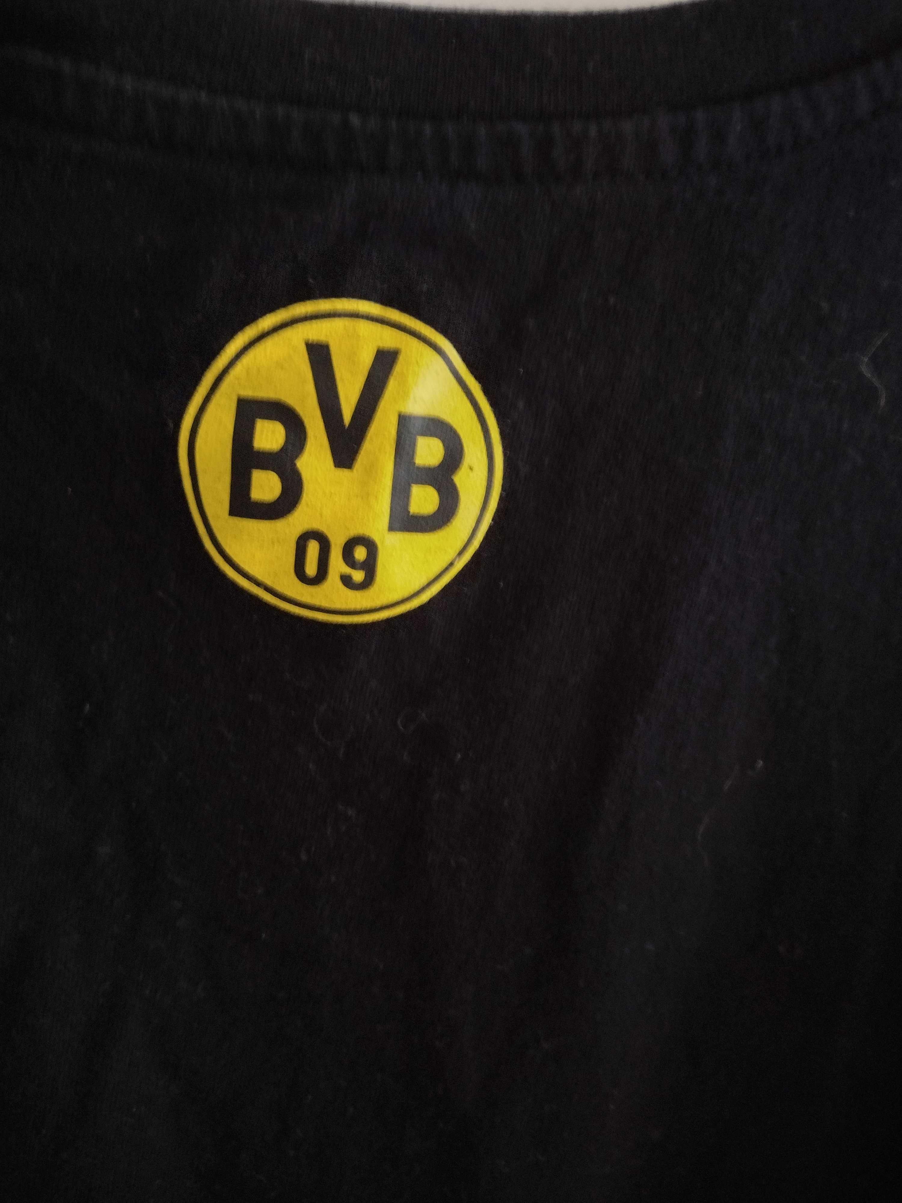 Koszulka Borussia Dortmund BVB 09