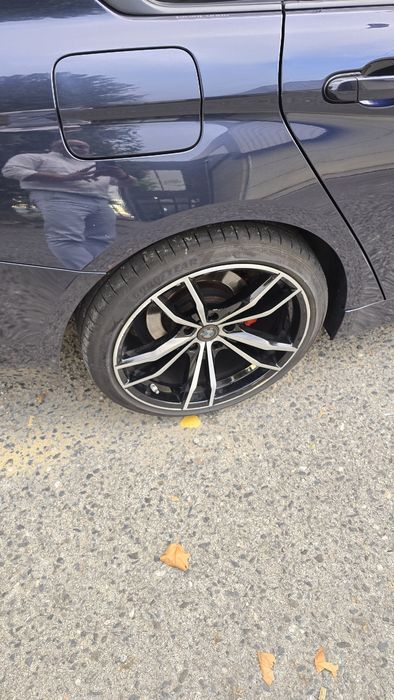 Bmw 420 grand coupé