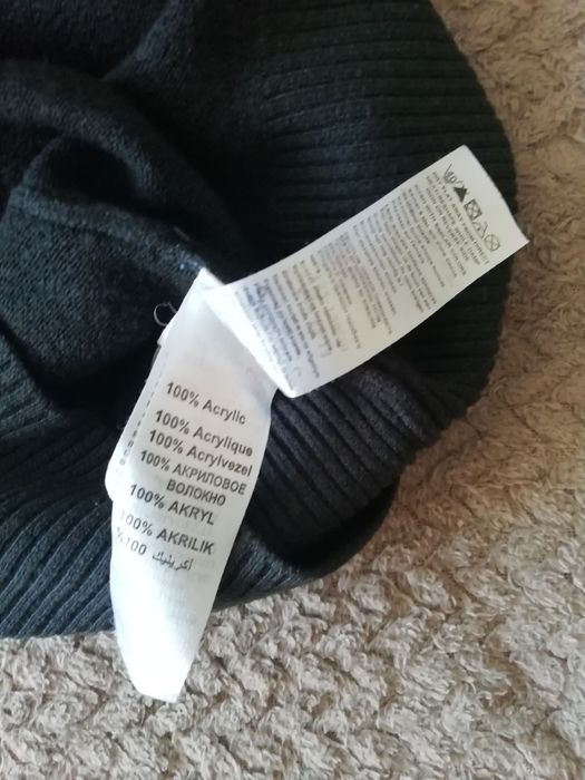Sweter zapinany Generation 152