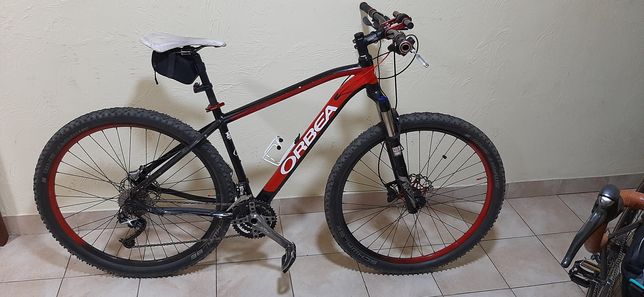 Велосипед ORBEA MX 29 30