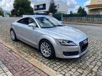 Audi TT 2008 TFSI 2.0 200 Cv