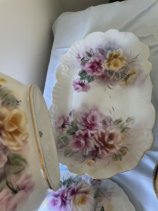 Terrina Vista Alegre Ema